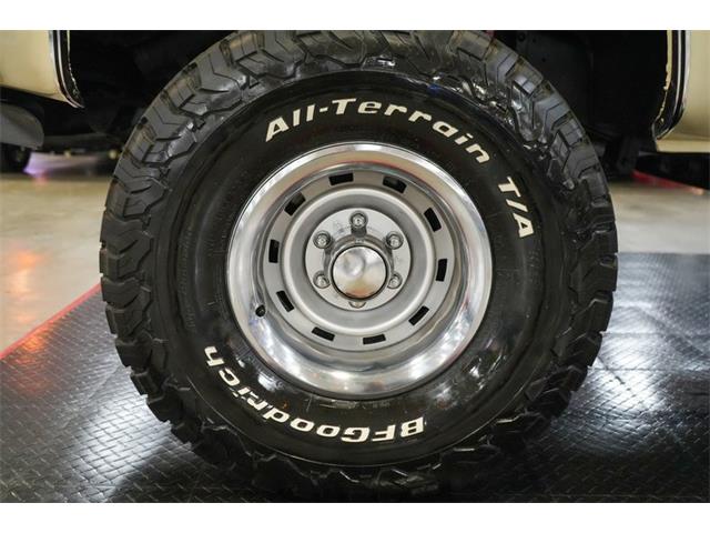 1984 GMC Sierra (CC-2119274) for sale in Homer City, Pennsylvania