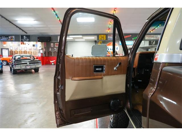 1984 GMC Sierra (CC-2119274) for sale in Homer City, Pennsylvania