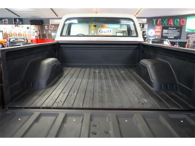1984 GMC Sierra (CC-2119274) for sale in Homer City, Pennsylvania