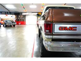 1984 GMC Sierra (CC-2119274) for sale in Homer City, Pennsylvania
