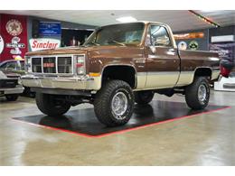 1984 GMC Sierra (CC-2119274) for sale in Homer City, Pennsylvania