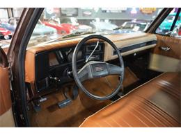 1984 GMC Sierra (CC-2119274) for sale in Homer City, Pennsylvania