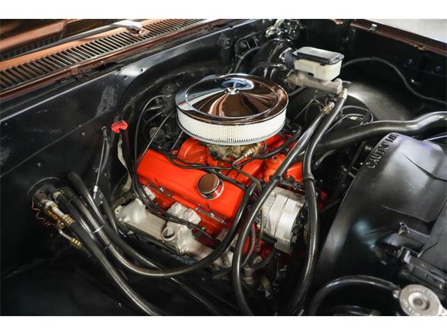 1984 GMC Sierra (CC-2119274) for sale in Homer City, Pennsylvania