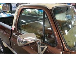 1984 GMC Sierra (CC-2119274) for sale in Homer City, Pennsylvania