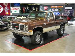 1984 GMC Sierra (CC-2119274) for sale in Homer City, Pennsylvania