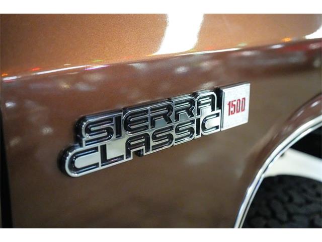 1984 GMC Sierra (CC-2119274) for sale in Homer City, Pennsylvania