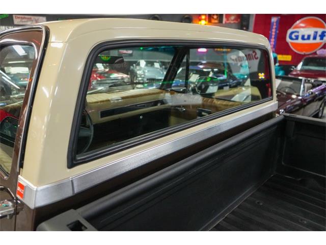 1984 GMC Sierra (CC-2119274) for sale in Homer City, Pennsylvania