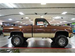 1984 GMC Sierra (CC-2119274) for sale in Homer City, Pennsylvania