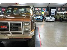 1984 GMC Sierra (CC-2119274) for sale in Homer City, Pennsylvania
