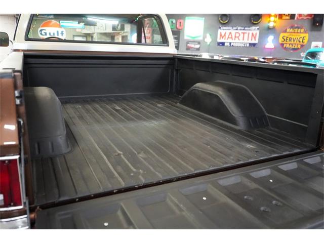 1984 GMC Sierra (CC-2119274) for sale in Homer City, Pennsylvania