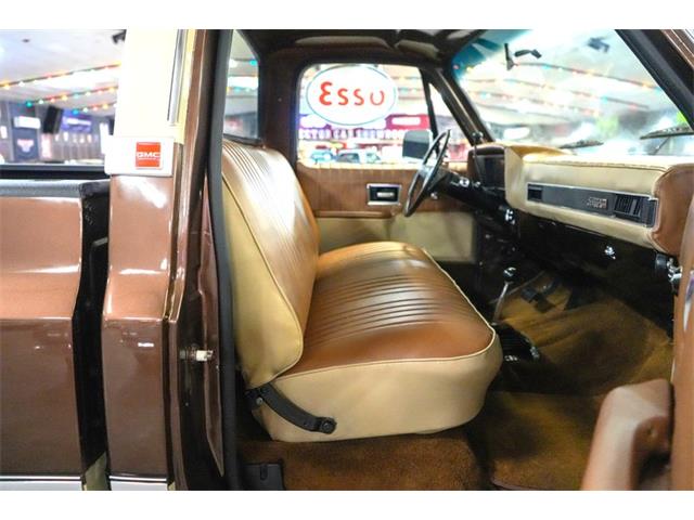 1984 GMC Sierra (CC-2119274) for sale in Homer City, Pennsylvania