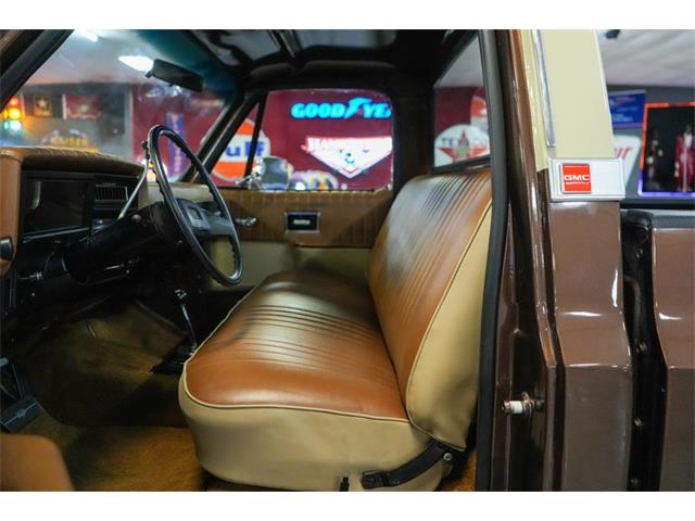 1984 GMC Sierra (CC-2119274) for sale in Homer City, Pennsylvania