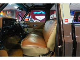 1984 GMC Sierra (CC-2119274) for sale in Homer City, Pennsylvania