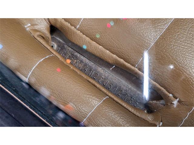 1984 GMC Sierra (CC-2119274) for sale in Homer City, Pennsylvania