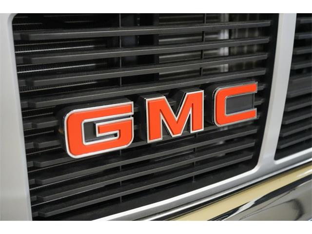 1984 GMC Sierra (CC-2119274) for sale in Homer City, Pennsylvania
