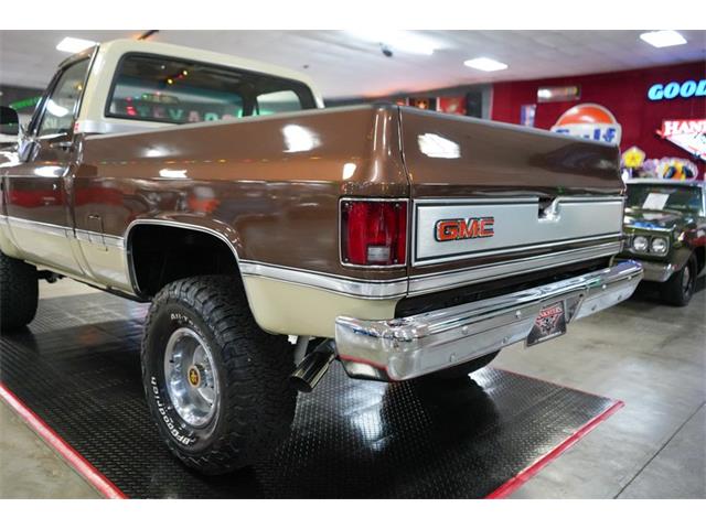 1984 GMC Sierra (CC-2119274) for sale in Homer City, Pennsylvania