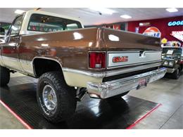1984 GMC Sierra (CC-2119274) for sale in Homer City, Pennsylvania