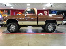 1984 GMC Sierra (CC-2119274) for sale in Homer City, Pennsylvania
