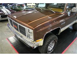 1984 GMC Sierra (CC-2119274) for sale in Homer City, Pennsylvania