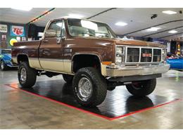 1984 GMC Sierra (CC-2119274) for sale in Homer City, Pennsylvania