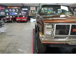 1984 GMC Sierra (CC-2119274) for sale in Homer City, Pennsylvania