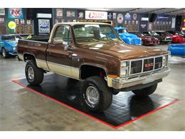 1984 GMC Sierra (CC-2119274) for sale in Homer City, Pennsylvania