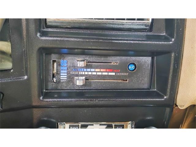 1984 GMC Sierra (CC-2119274) for sale in Homer City, Pennsylvania
