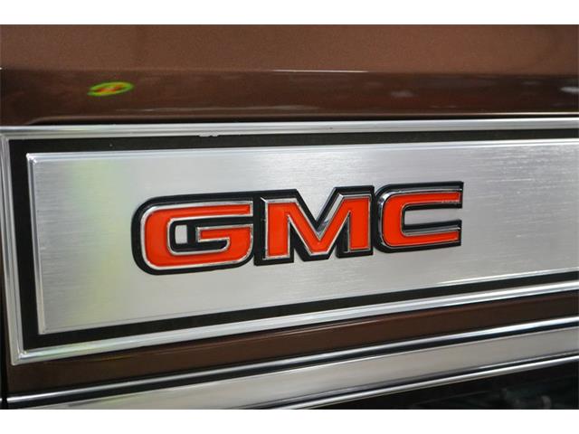 1984 GMC Sierra (CC-2119274) for sale in Homer City, Pennsylvania