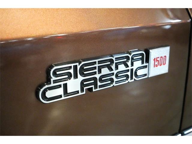 1984 GMC Sierra (CC-2119274) for sale in Homer City, Pennsylvania