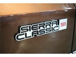 1984 GMC Sierra (CC-2119274) for sale in Homer City, Pennsylvania
