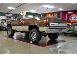 1984 GMC Sierra (CC-2119274) for sale in Homer City, Pennsylvania