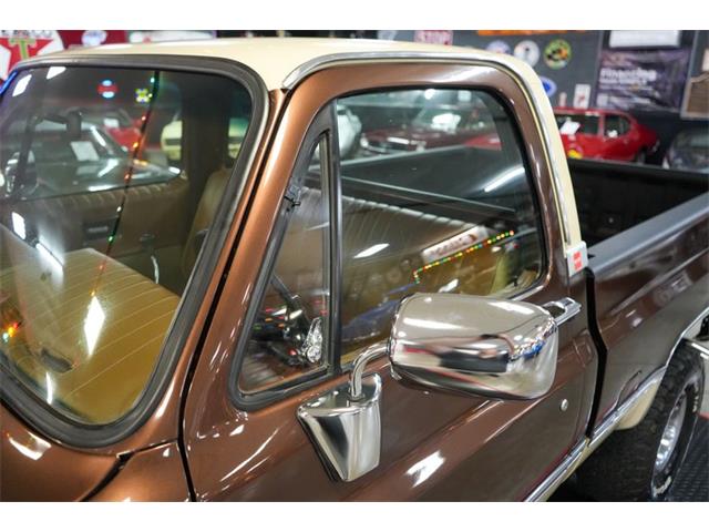 1984 GMC Sierra (CC-2119274) for sale in Homer City, Pennsylvania