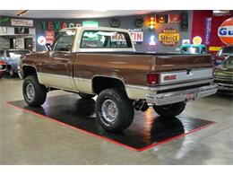 1984 GMC Sierra (CC-2119274) for sale in Homer City, Pennsylvania