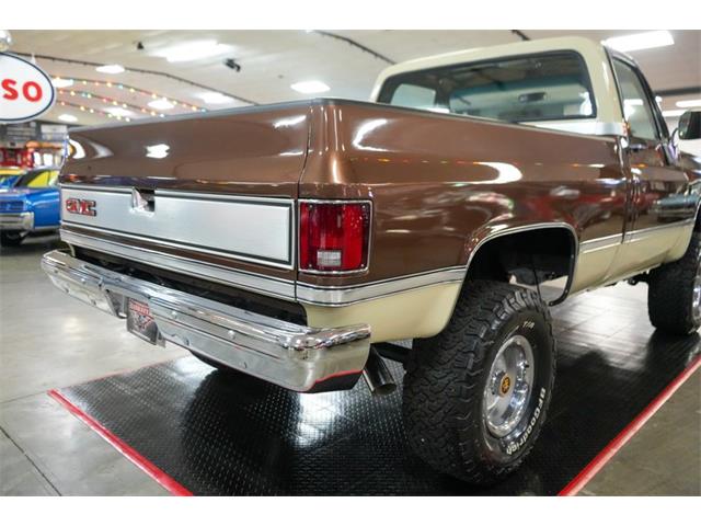 1984 GMC Sierra (CC-2119274) for sale in Homer City, Pennsylvania