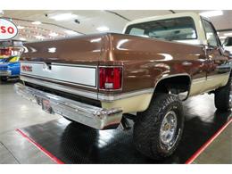 1984 GMC Sierra (CC-2119274) for sale in Homer City, Pennsylvania