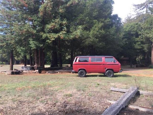 1987 Volkswagen Vanagon (CC-2119275) for sale in Cadillac, Michigan