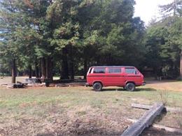 1987 Volkswagen Vanagon (CC-2119275) for sale in Cadillac, Michigan