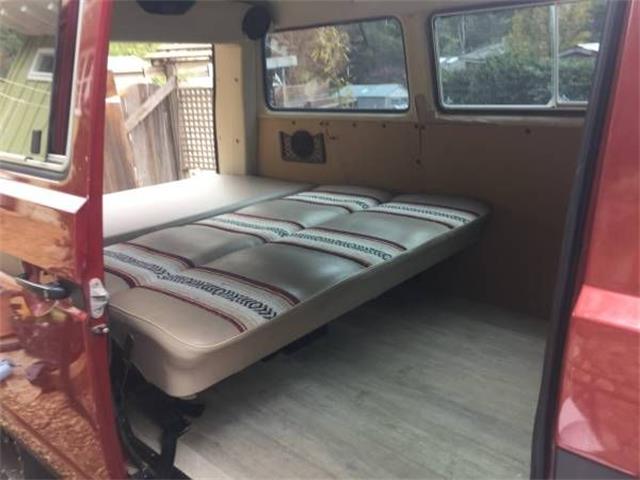 1987 Volkswagen Vanagon (CC-2119275) for sale in Cadillac, Michigan