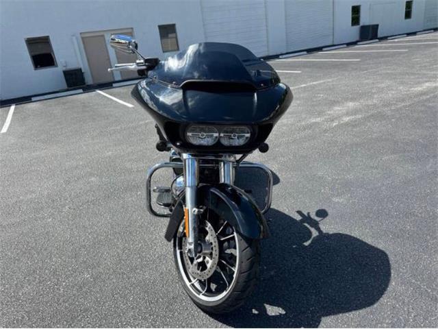 2021 Harley-Davidson Road Glide (CC-2119276) for sale in Cadillac, Michigan