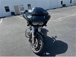2021 Harley-Davidson Road Glide (CC-2119276) for sale in Cadillac, Michigan
