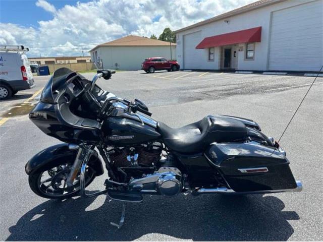 2021 Harley-Davidson Road Glide (CC-2119276) for sale in Cadillac, Michigan