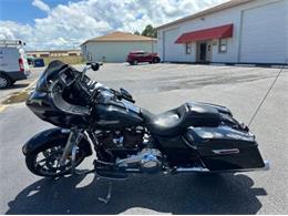 2021 Harley-Davidson Road Glide (CC-2119276) for sale in Cadillac, Michigan