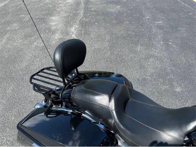 2021 Harley-Davidson Road Glide (CC-2119276) for sale in Cadillac, Michigan