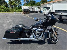 2021 Harley-Davidson Road Glide (CC-2119276) for sale in Cadillac, Michigan
