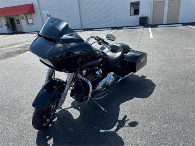 2021 Harley-Davidson Road Glide (CC-2119276) for sale in Cadillac, Michigan