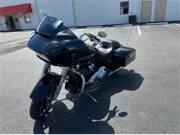 2021 Harley-Davidson Road Glide (CC-2119276) for sale in Cadillac, Michigan