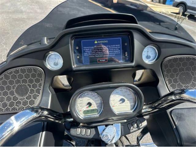 2021 Harley-Davidson Road Glide (CC-2119276) for sale in Cadillac, Michigan