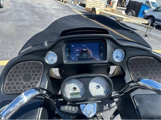 2021 Harley-Davidson Road Glide (CC-2119276) for sale in Cadillac, Michigan