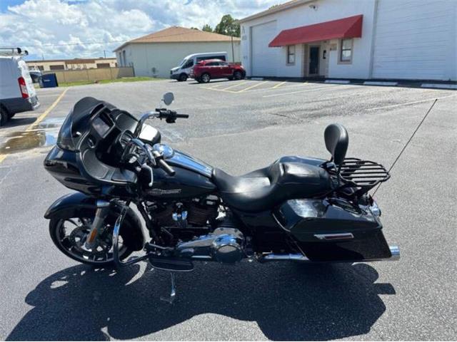 2021 Harley-Davidson Road Glide (CC-2119276) for sale in Cadillac, Michigan
