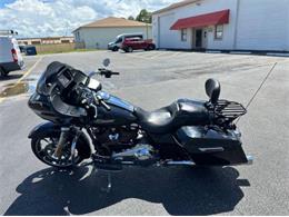 2021 Harley-Davidson Road Glide (CC-2119276) for sale in Cadillac, Michigan